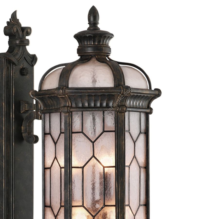 Large 414081-1 - cm.: 112 x 38 x 43 / inch.: 44" x 15" x 17"