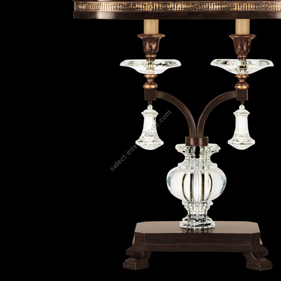 Bronze finish - 606010