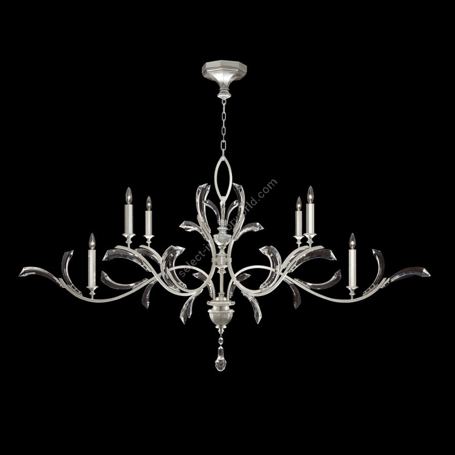 Silver Leaf - 700840-4