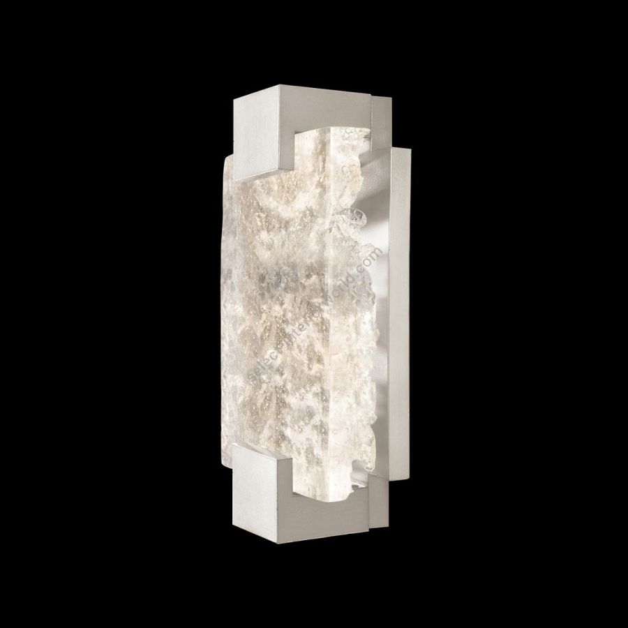 Silver / Clear Glass - 896550-21