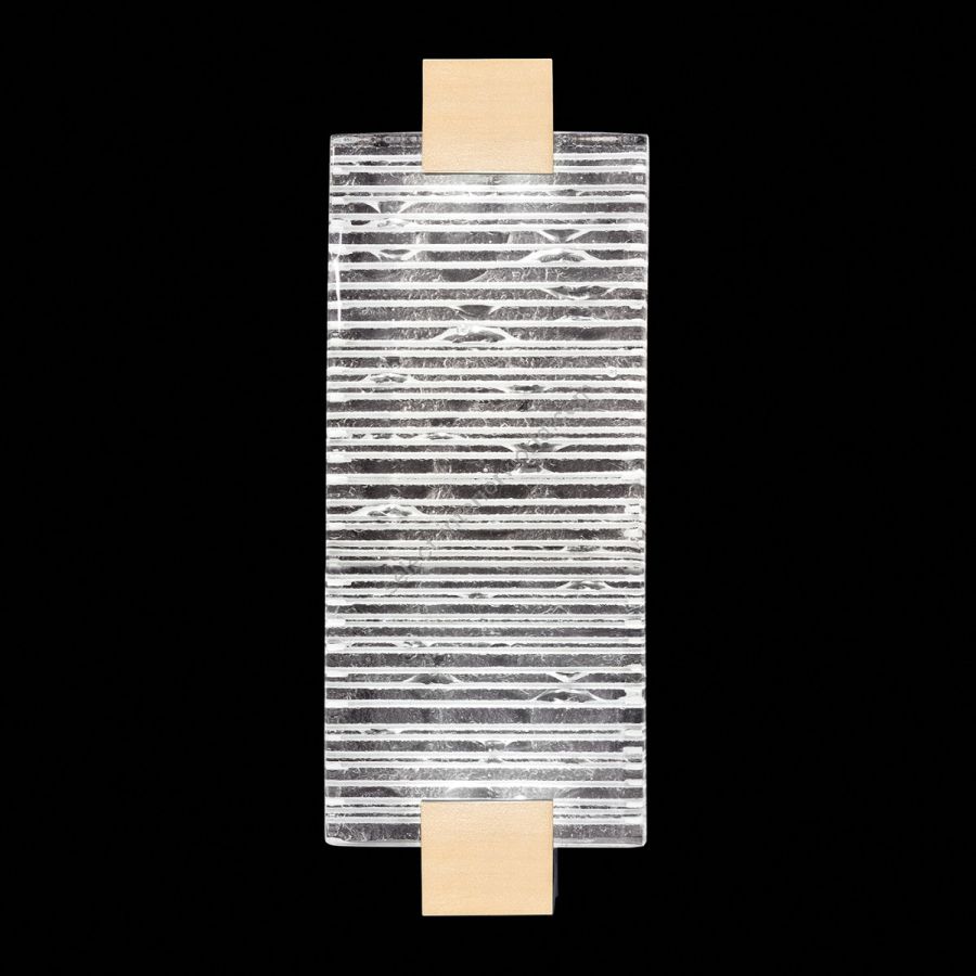 Gold / Rake Clear - 896650-35