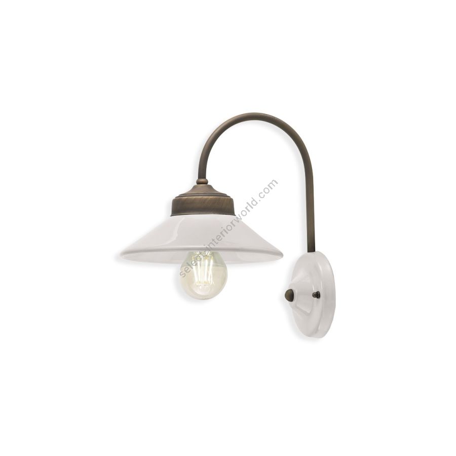 C1630 CRM - Creme Finish