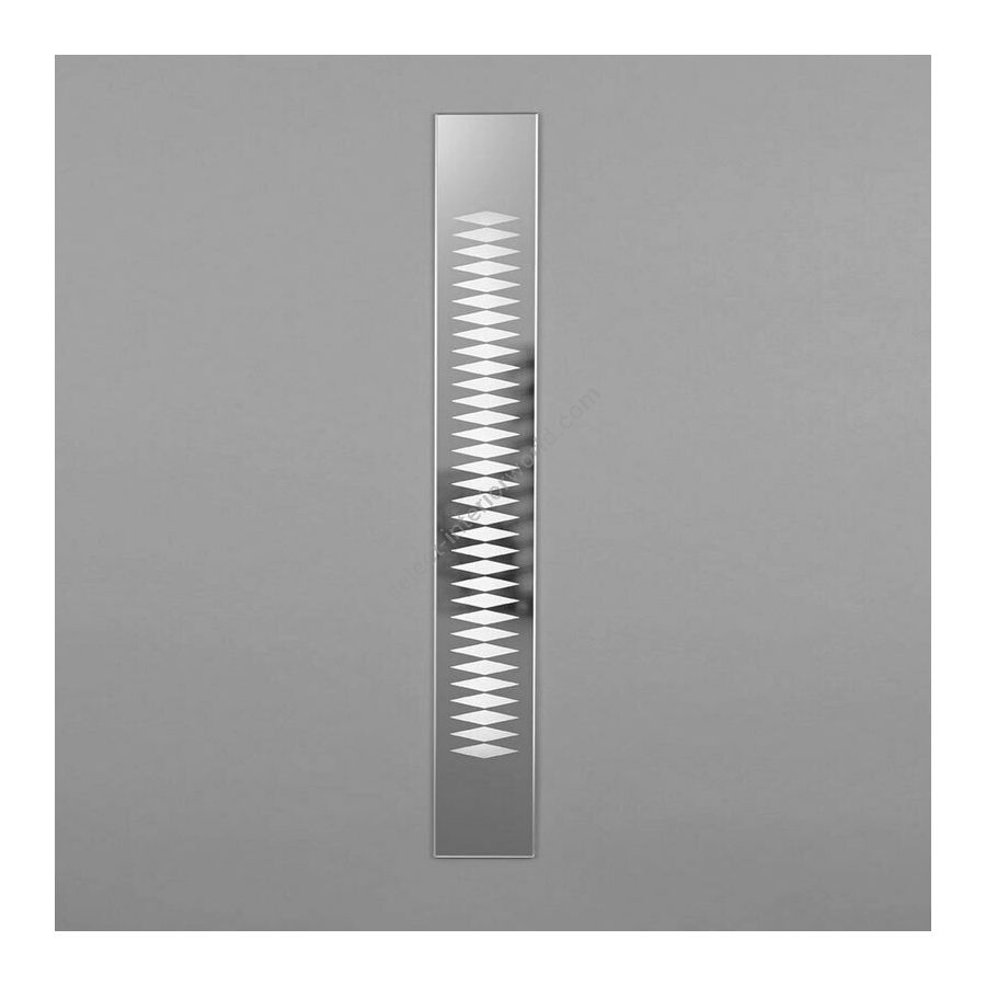 Diamond Etched Diffuser