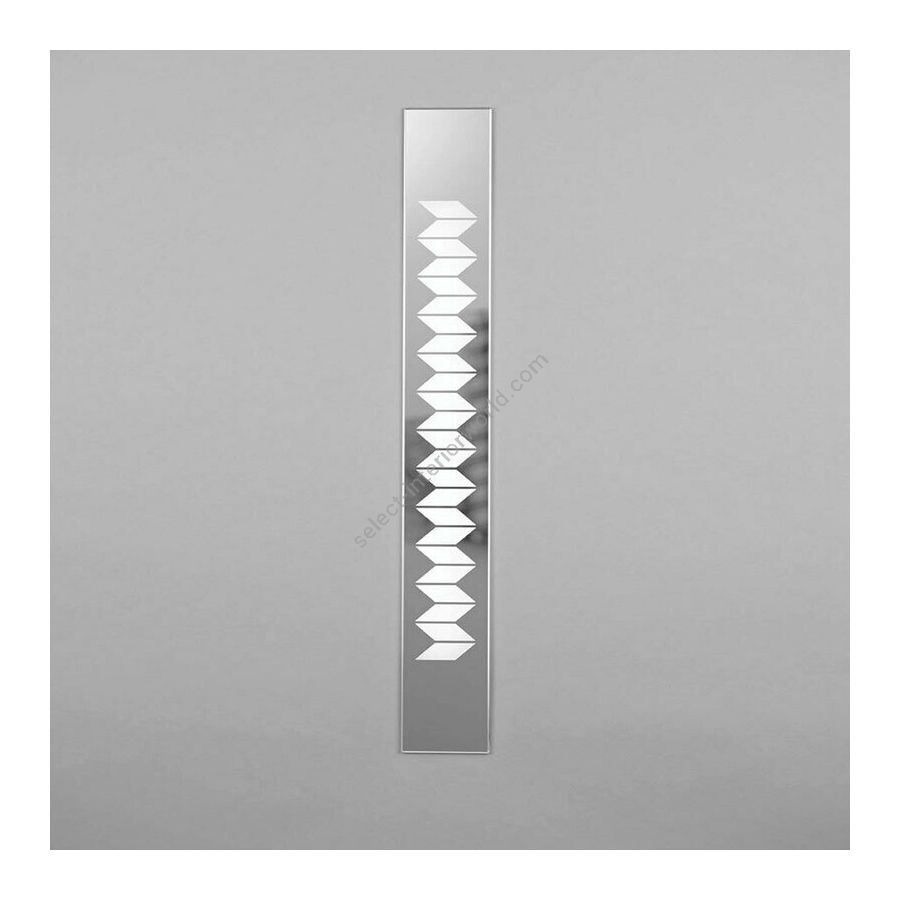 Zig zag Etched Diffuser