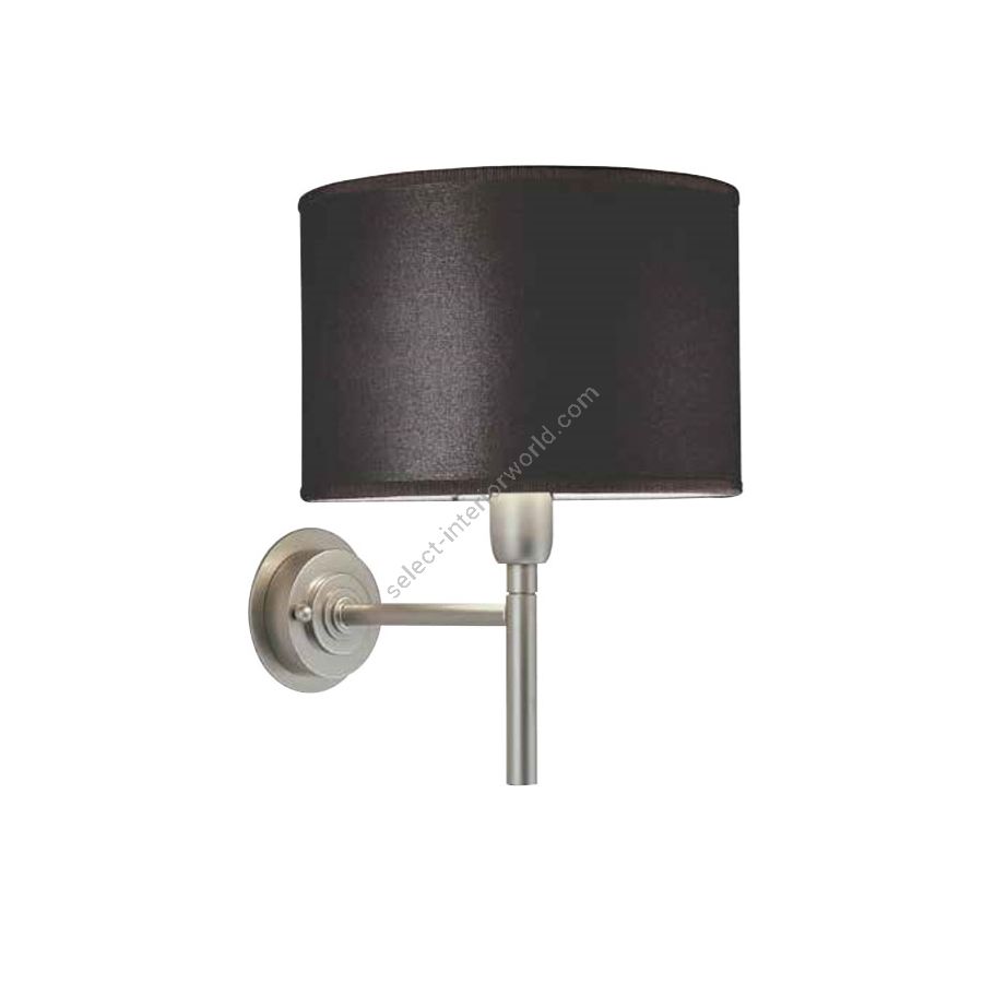 Polished Nickel finish