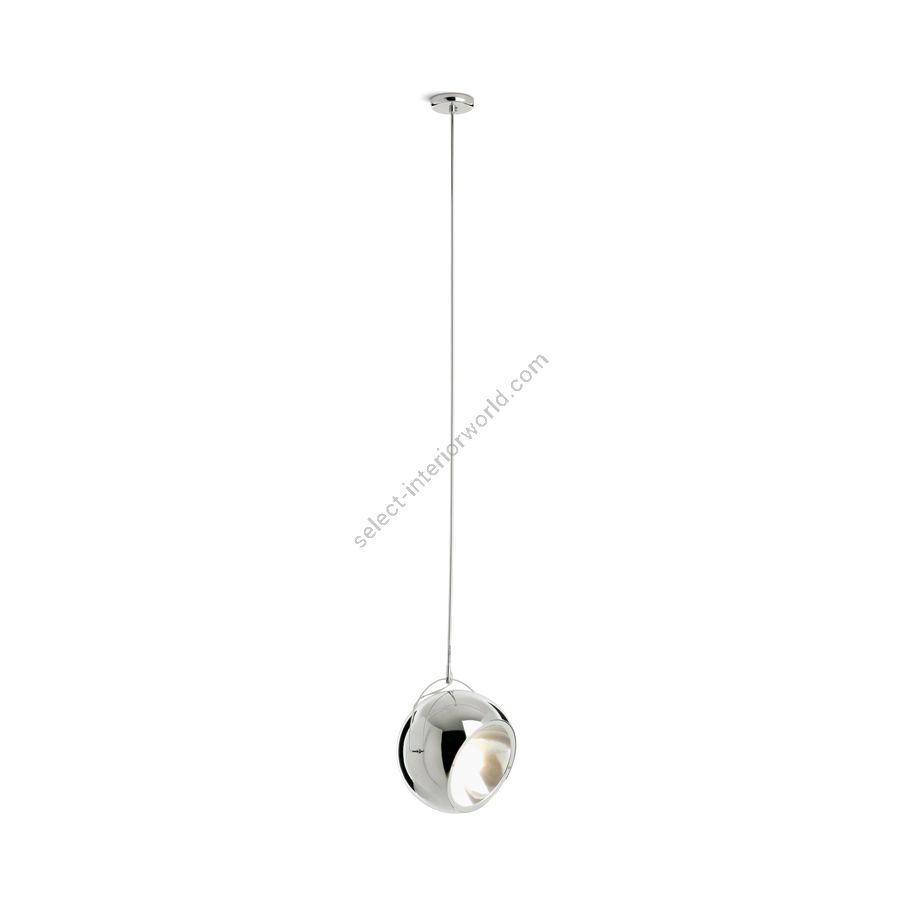 Steel diffuser colour