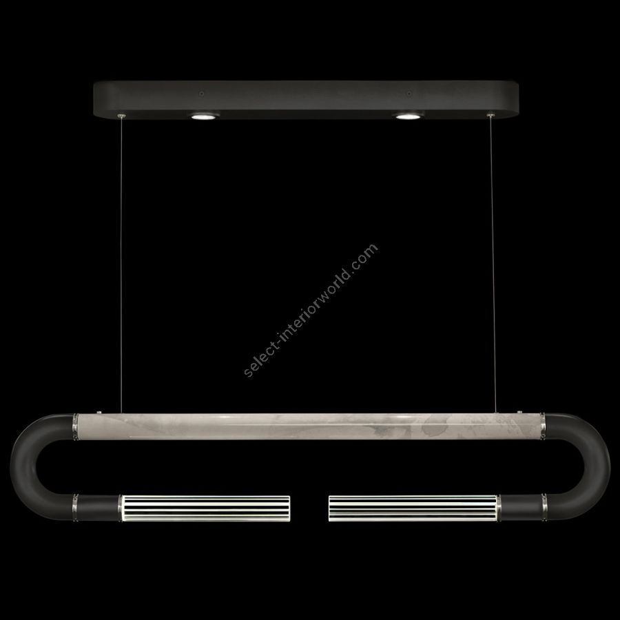 Black / Nickel / Smoke - 924140-122