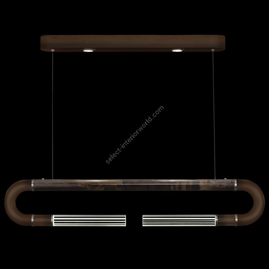 Bronze / Nickel / Charcoal - 924140-221