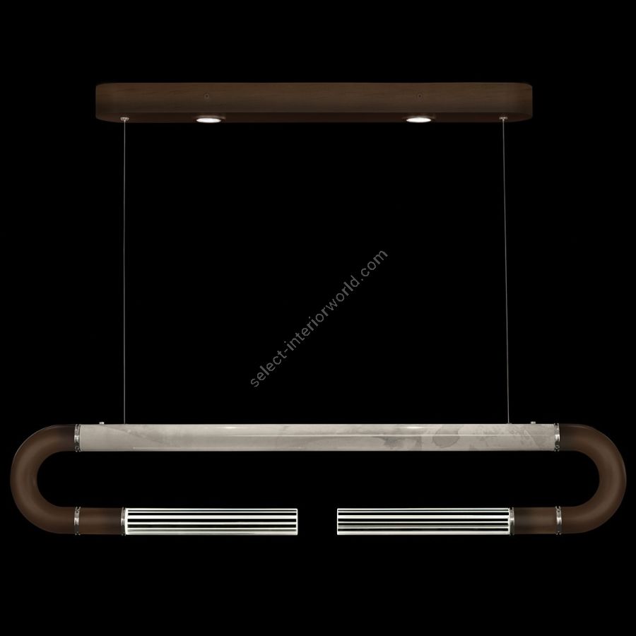 Bronze / Nickel / Smoke - 924140-222