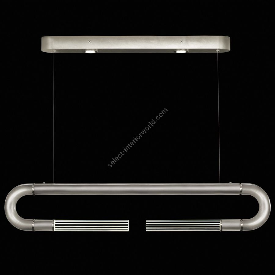 Silver Leaf / Nickel / No Skin - 924140-420