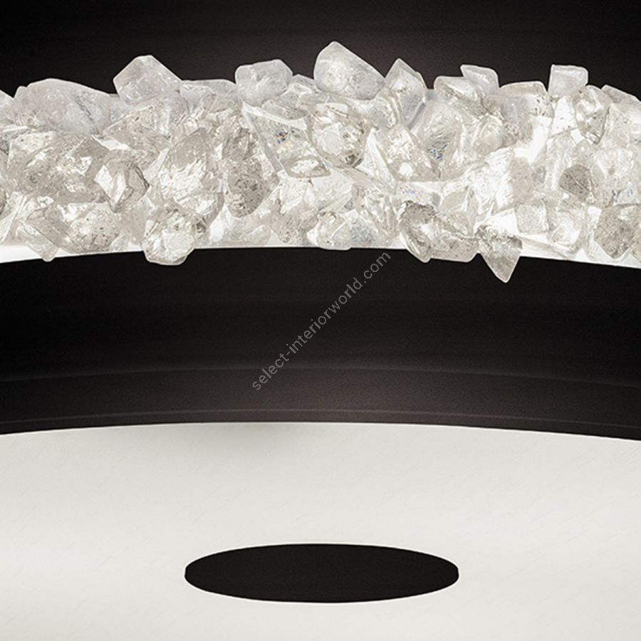 Black Finish - 876340-2