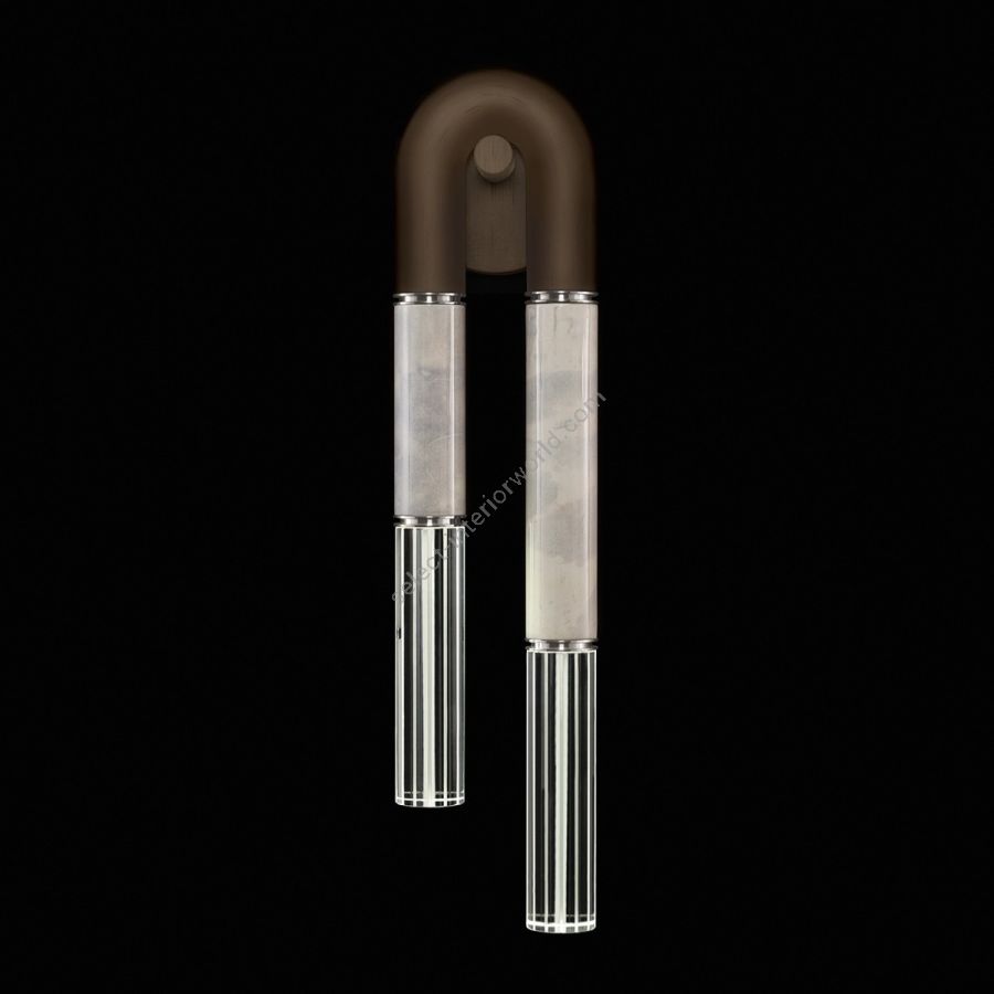 Bronze / Nickel / Smoke - 922750-222