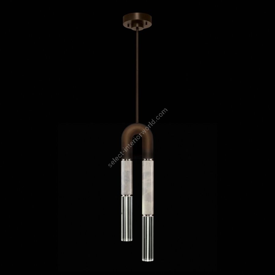 Bronze / Nickel / Smoke - 923340-222