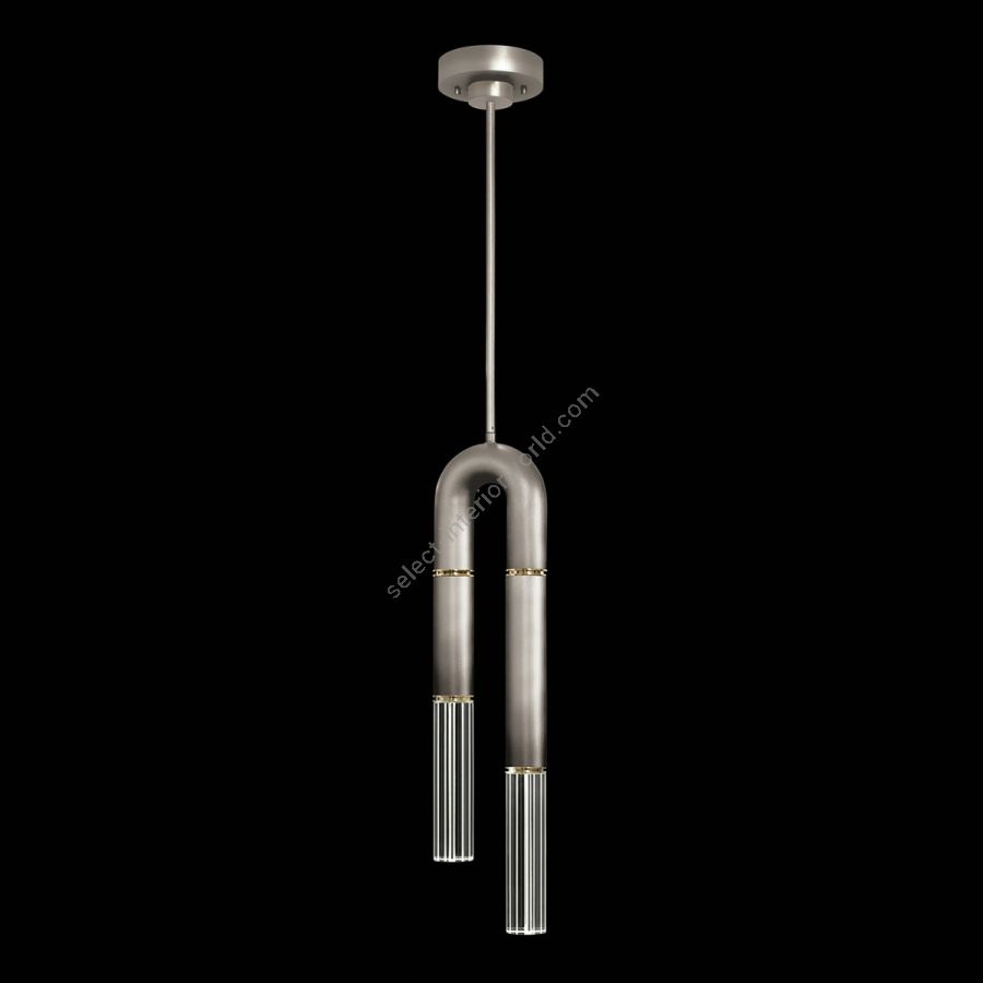 Ombre Slv / Brass / No Skin - 923340-710