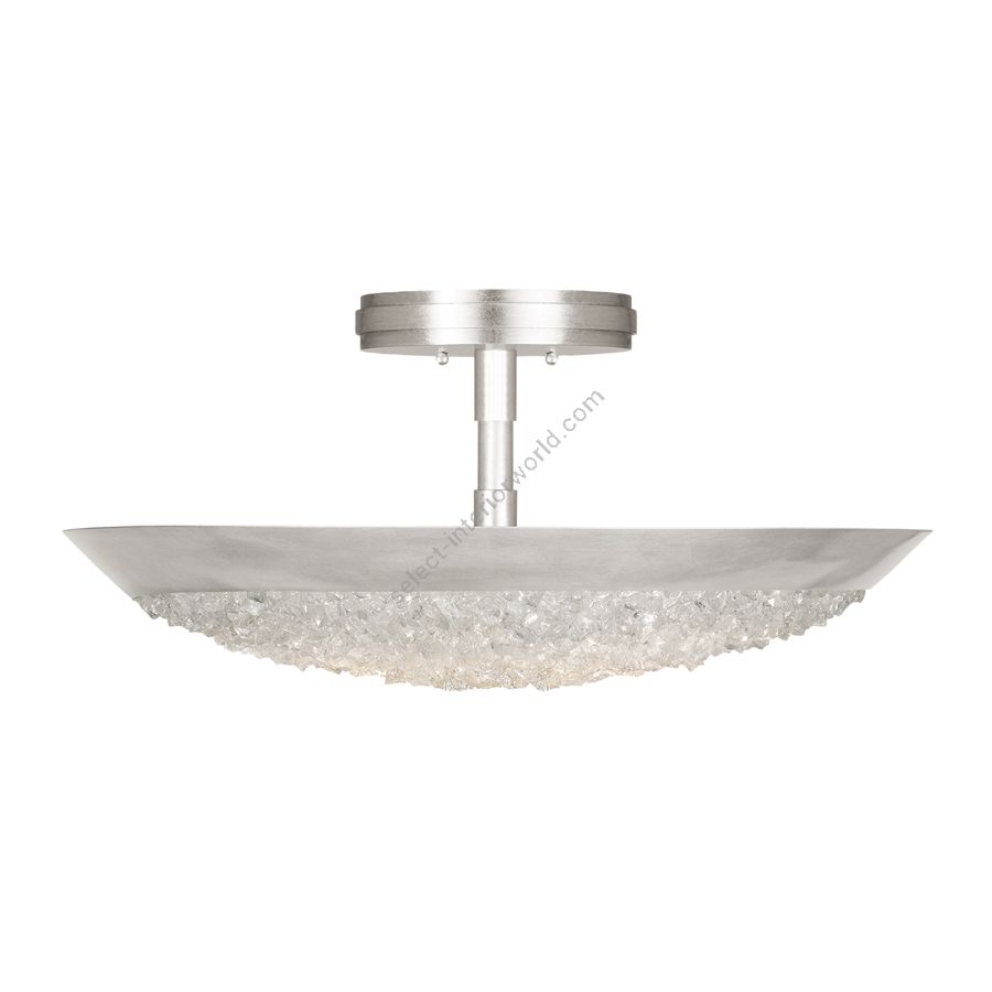 Silver Leaf - 880040