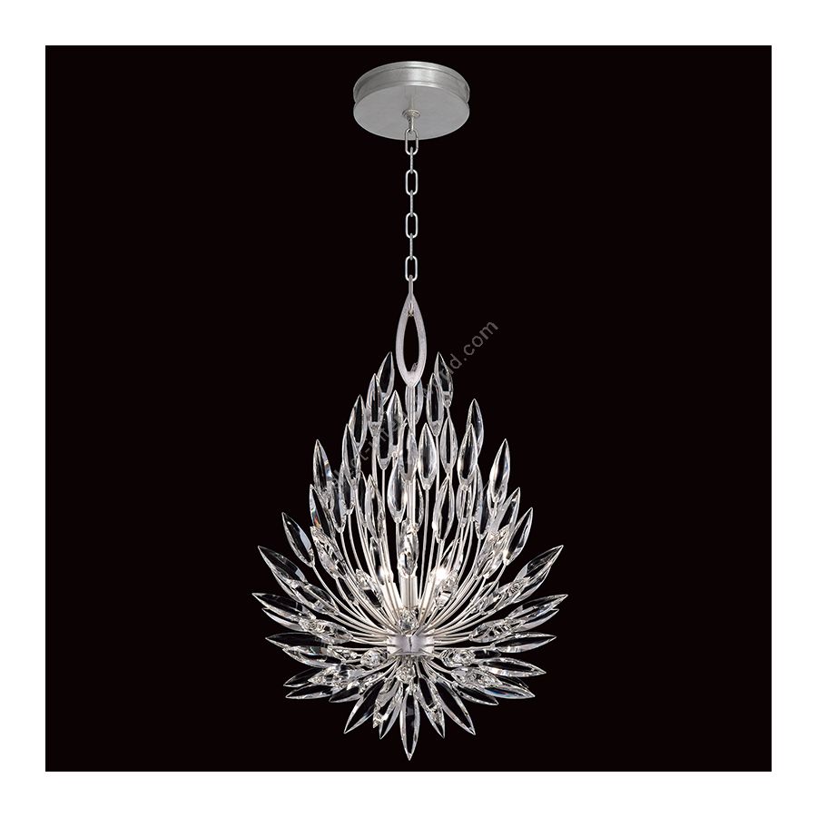 Silver finish - 881640