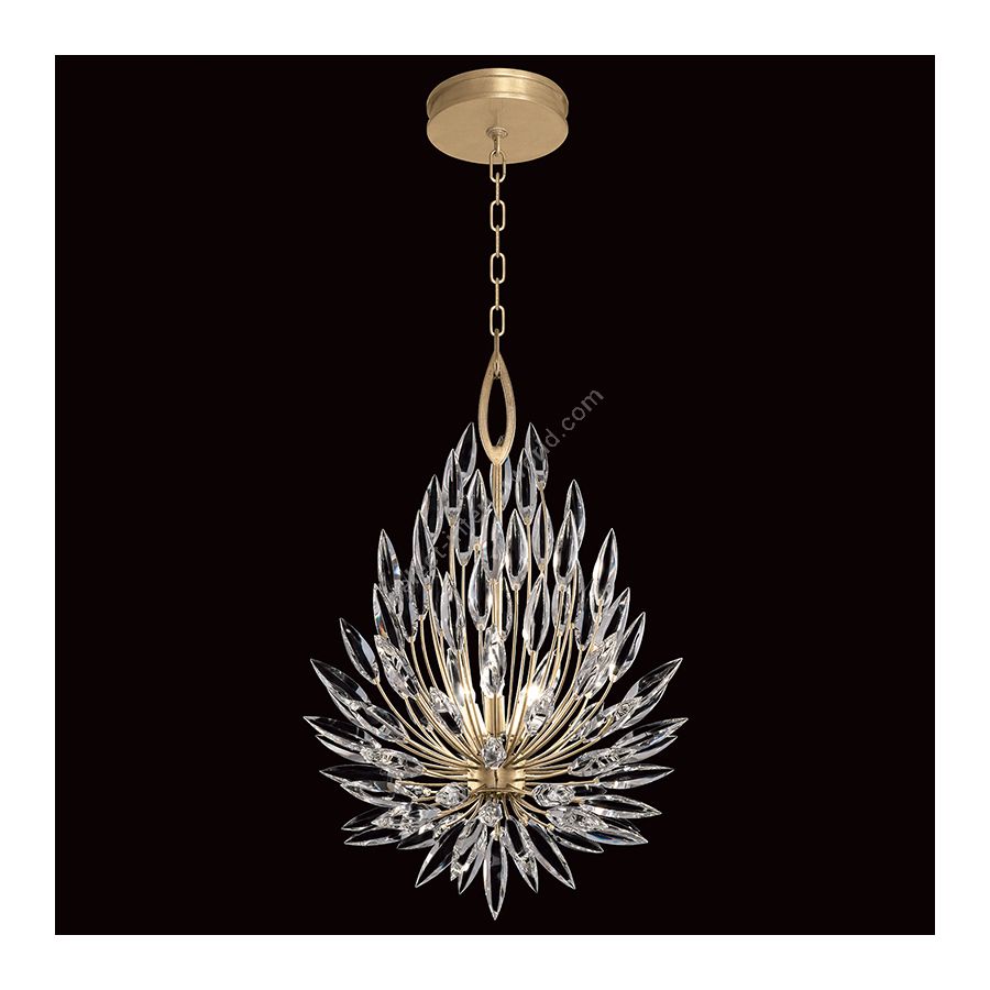 Gold finish - 881640-1