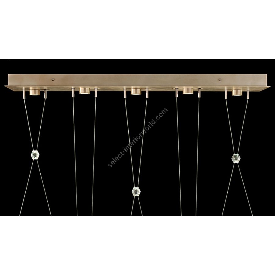 Soft Ombre Bronze - 100006-3-11244