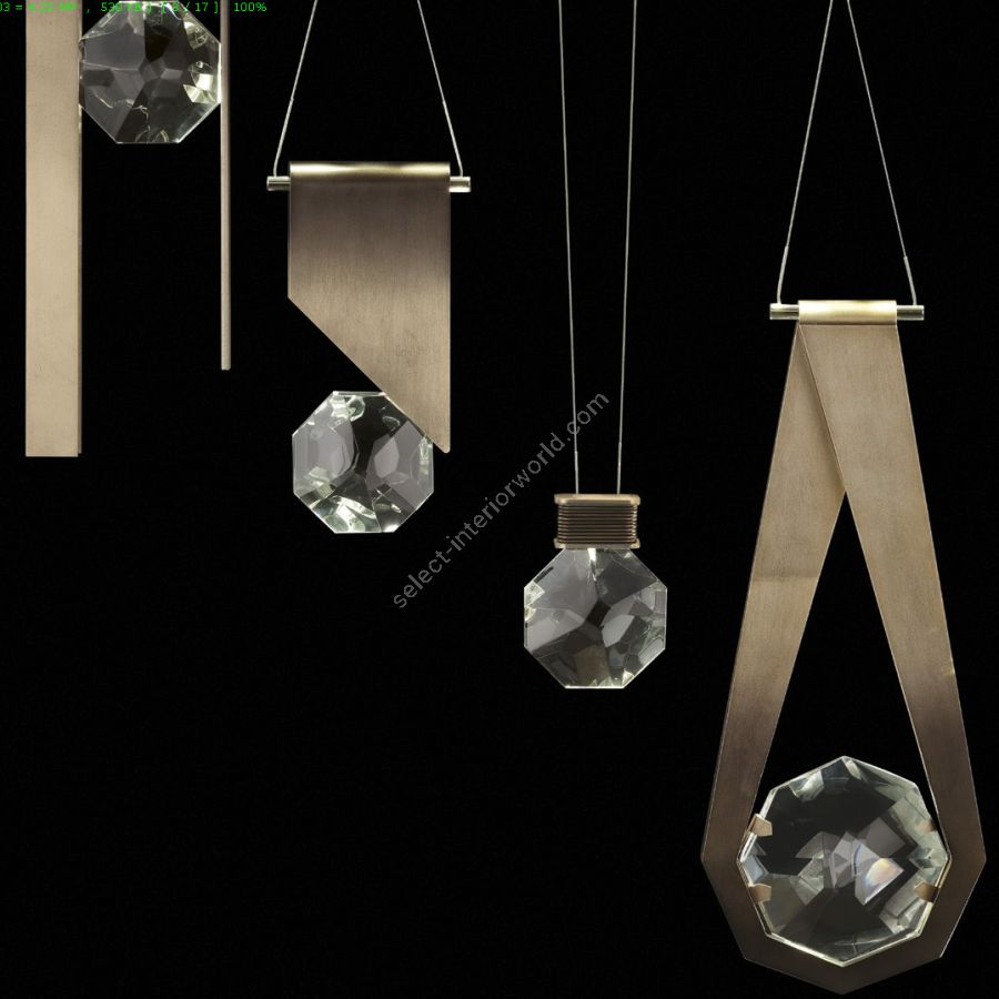 Soft Ombre Bronze - 100007-3-1123344