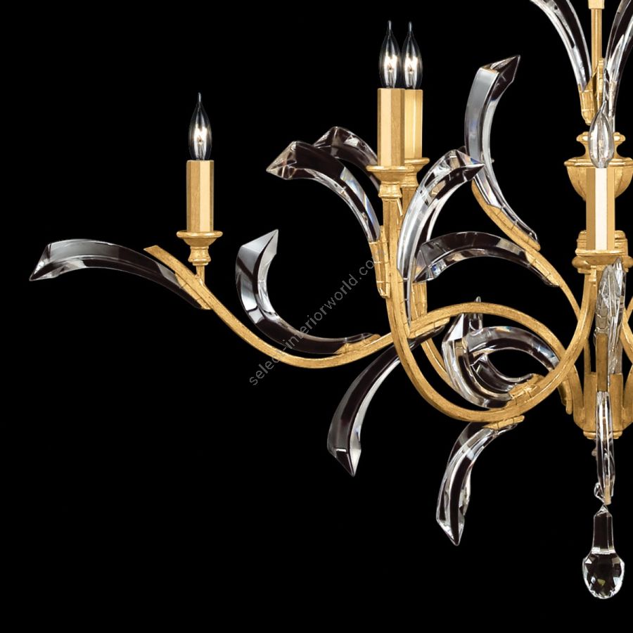 Gold Leaf - 701240-3