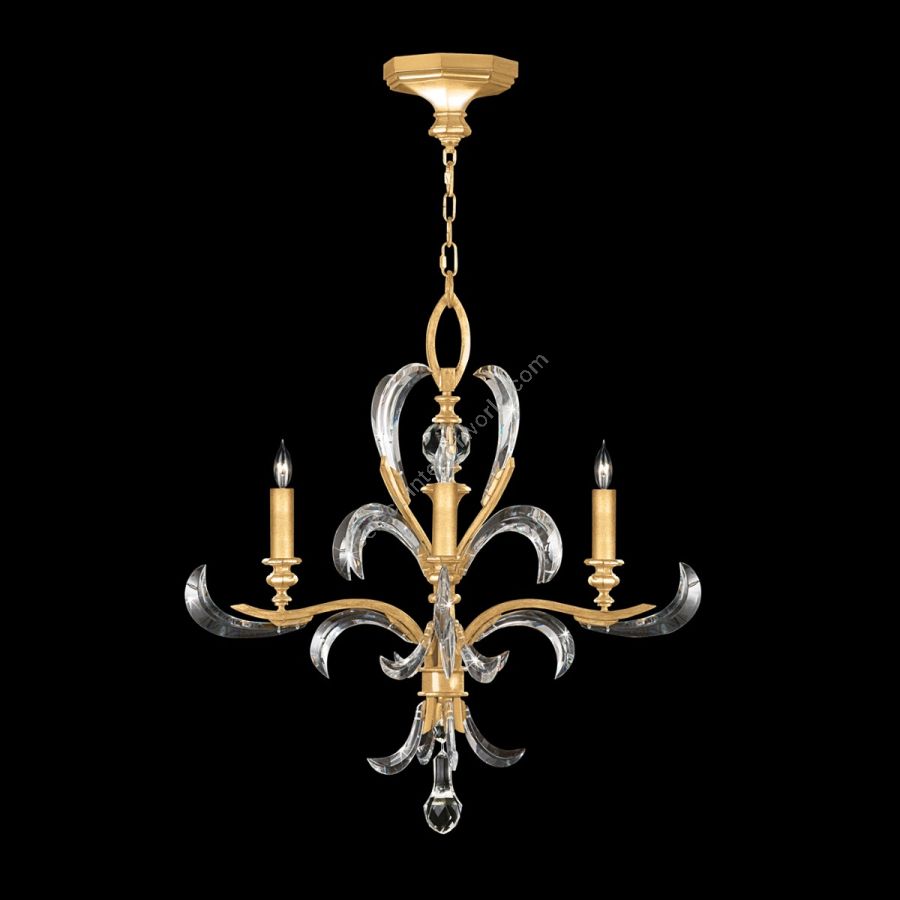 Gold Leaf - 701540-3