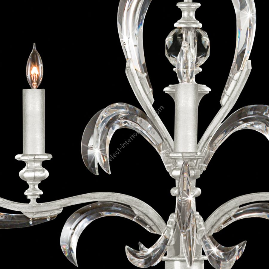 Silver Leaf - 701540-4