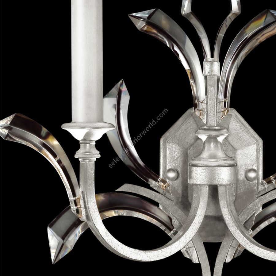 Silver Leaf - 701850-4