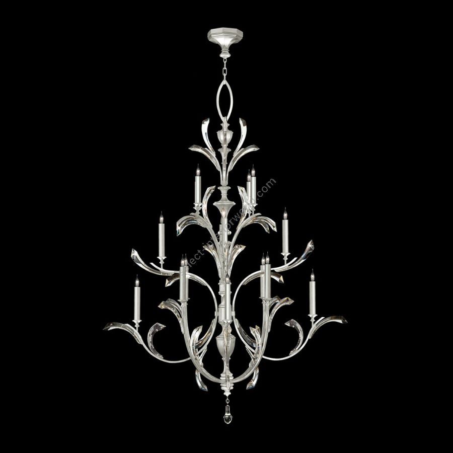 Silver Leaf - 702040-4