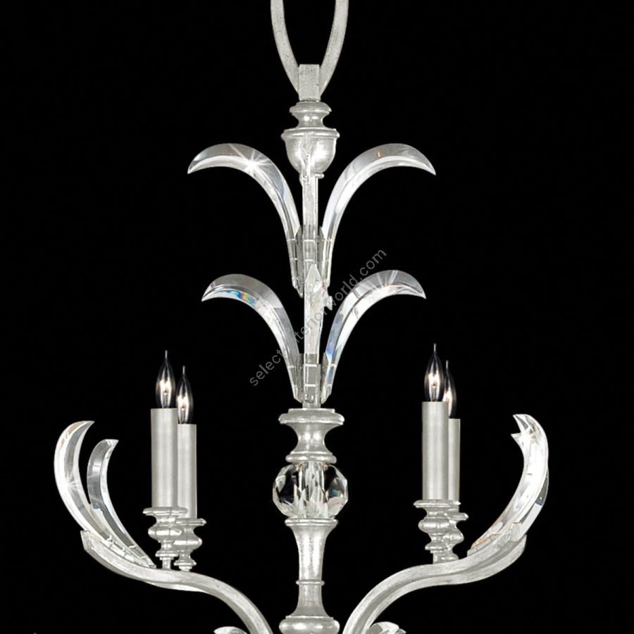 Silver Leaf - 704040-4