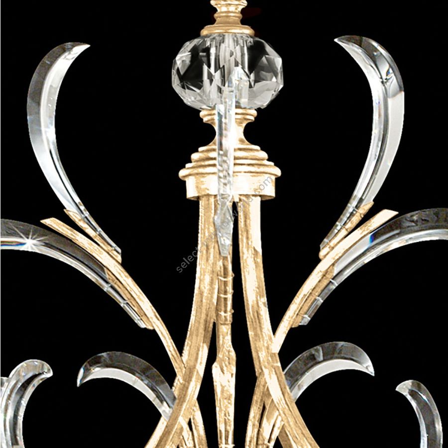 Gold Leaf - 704440-3