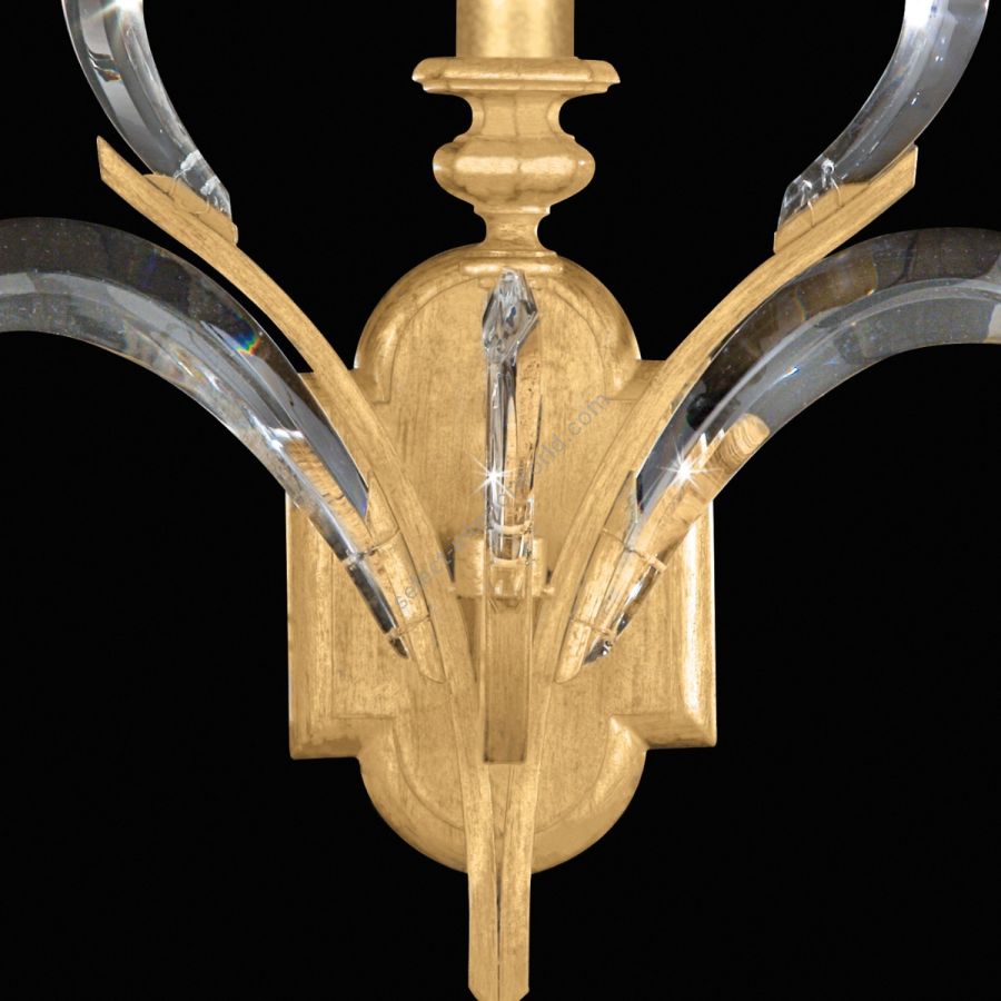 Gold Leaf - 705150-3