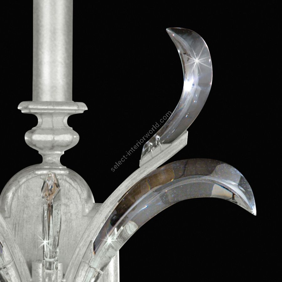 Silver Leaf - 705150-4