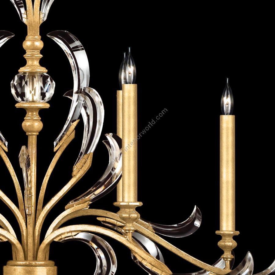 Gold Leaf - 739240-3