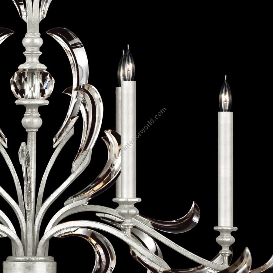 Silver Leaf - 739240-4