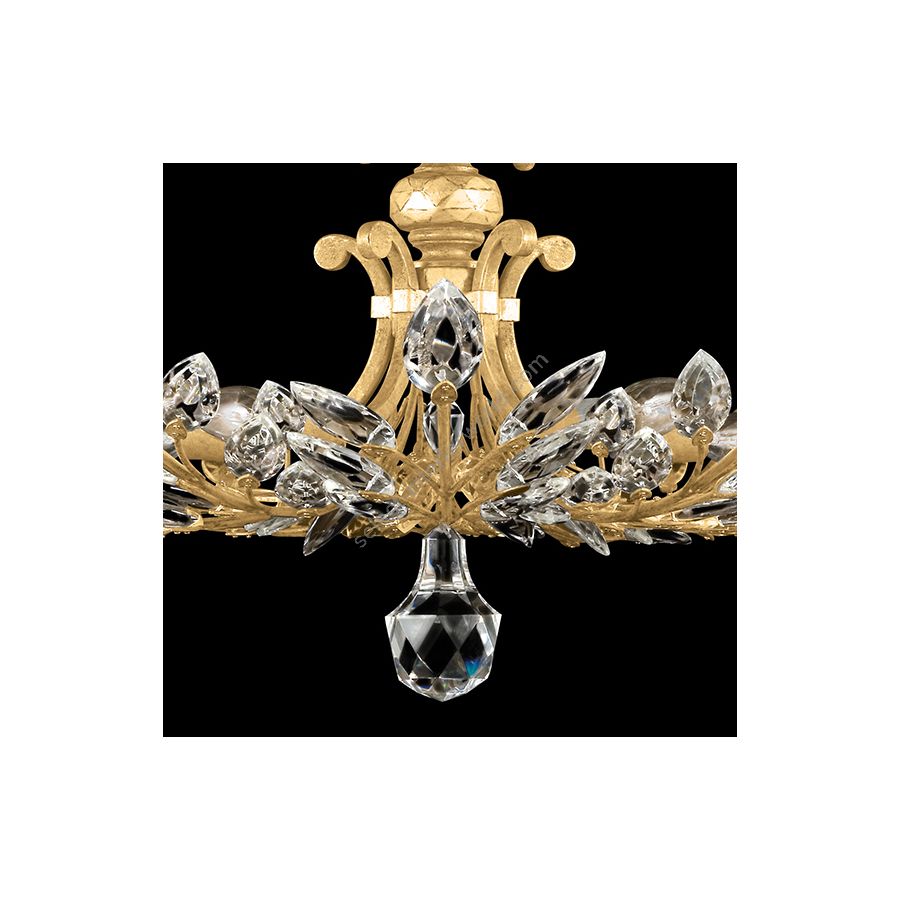 Gold Leaf - 753440-3