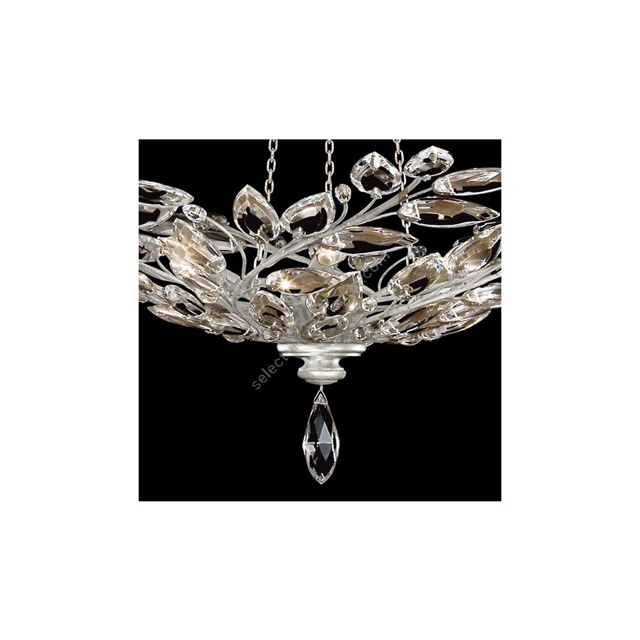 Silver Leaf - 753740-4