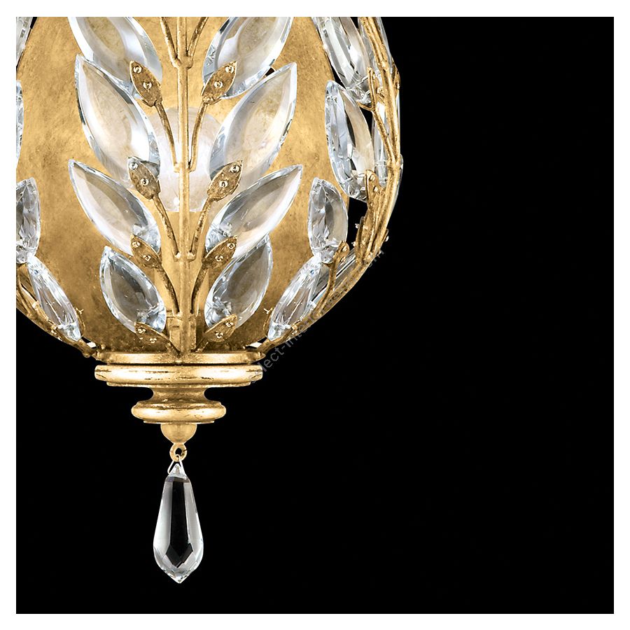 Gold Leaf - 759550-3