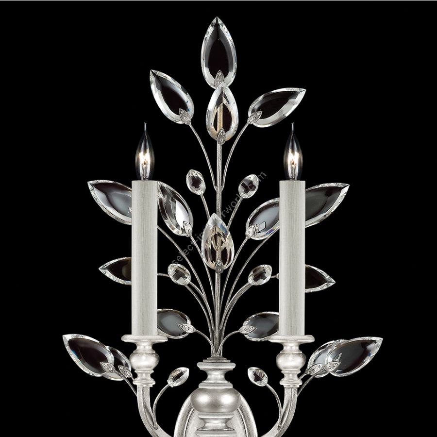 Silver Leaf - 759750-4