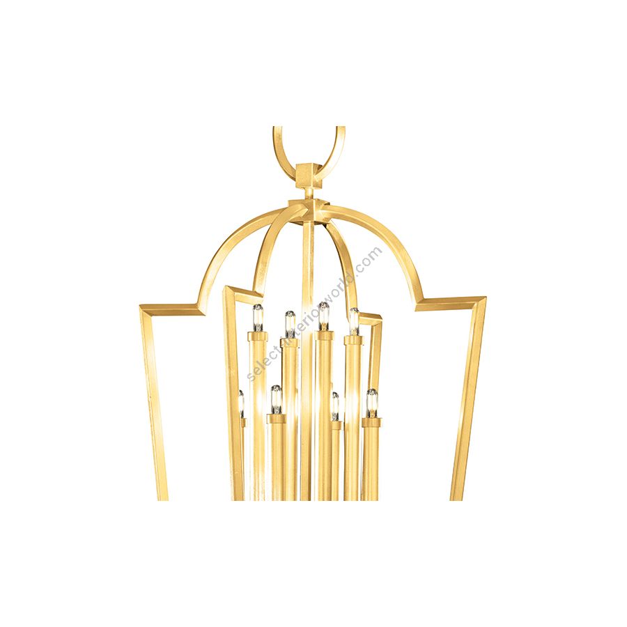 Gold Leaf - 780440-3