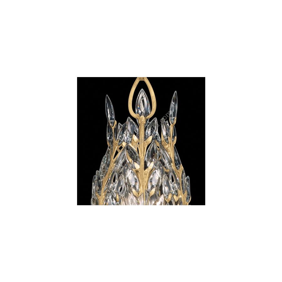 Gold Leaf - 804640-3