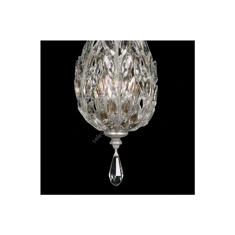 Silver Leaf - 804640-4