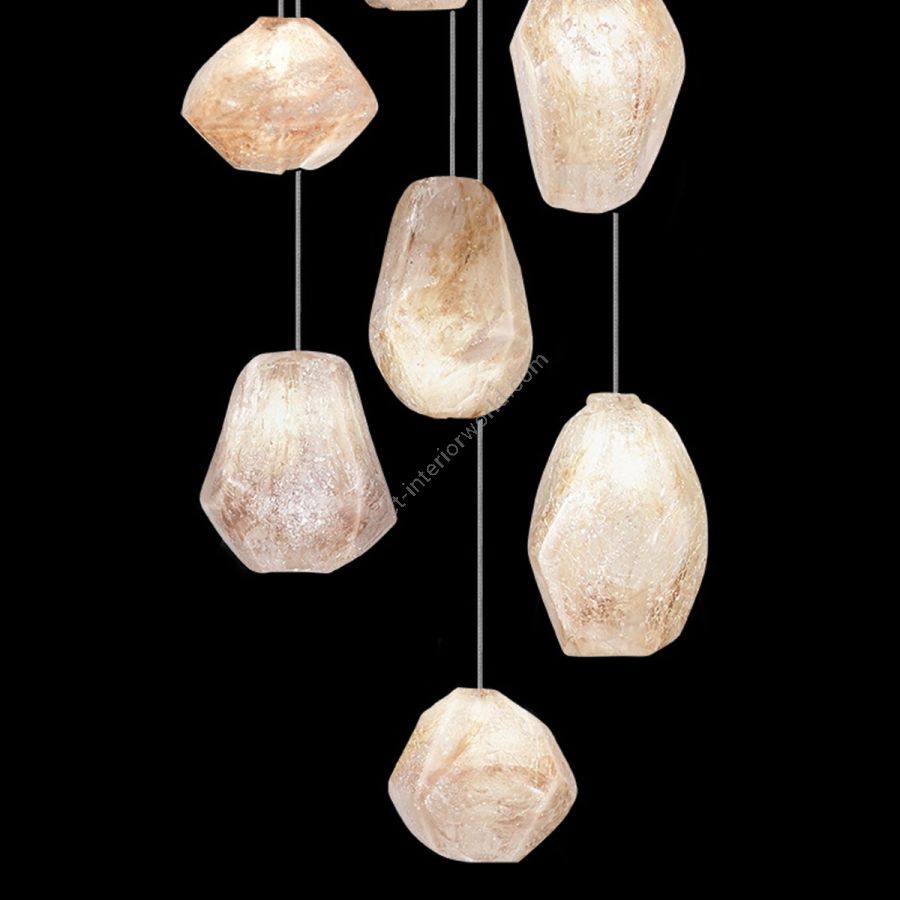 Gold / Natural Quartz - 852640-24L