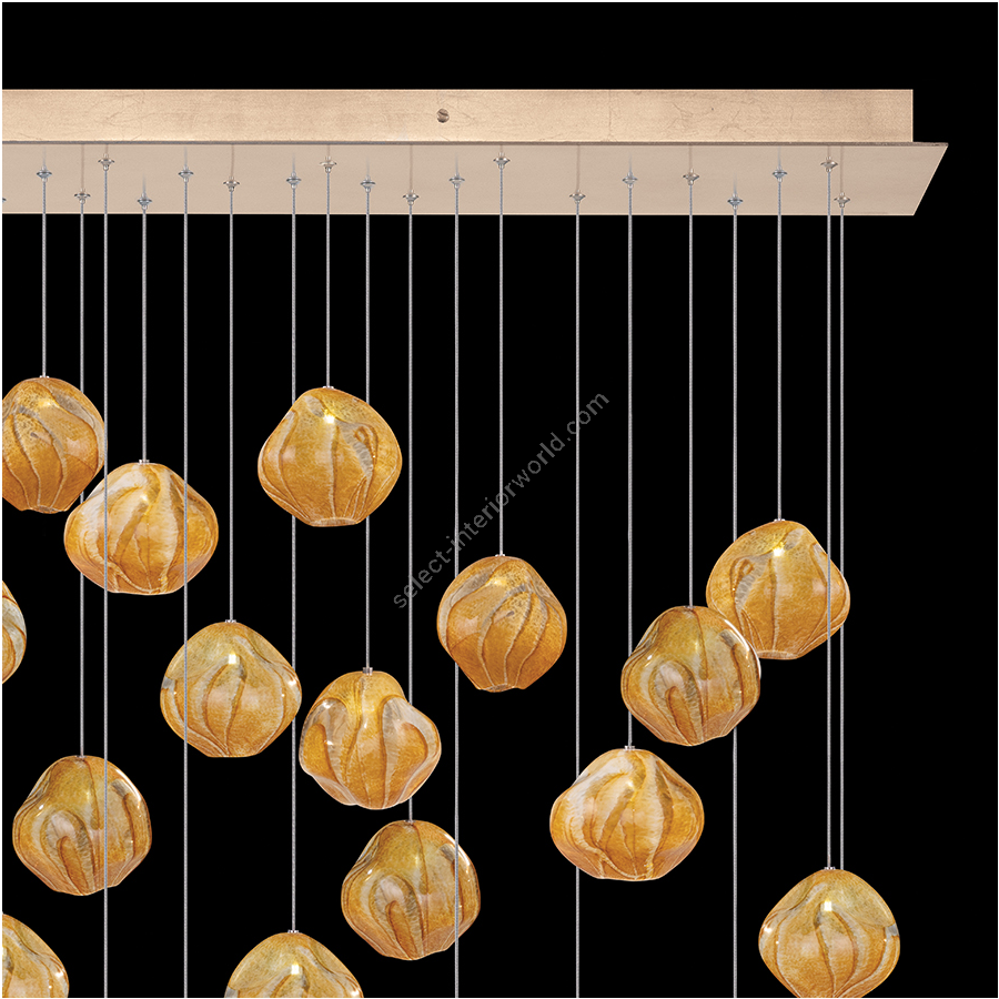 Gold / Amber Glass - 867840-22