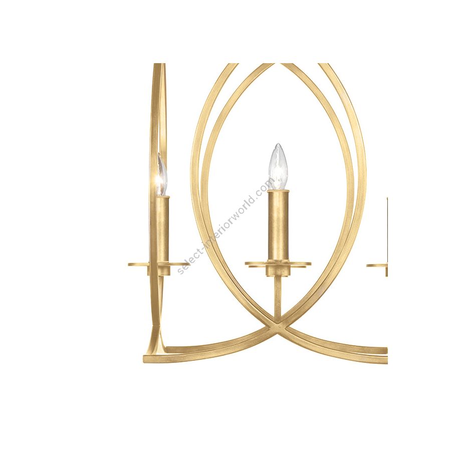 Gold Leaf / No Shades - 887740-30