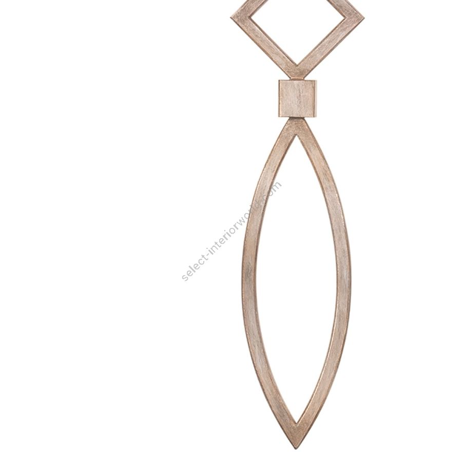 Gray / Greige Fabric Shades - 887950-21