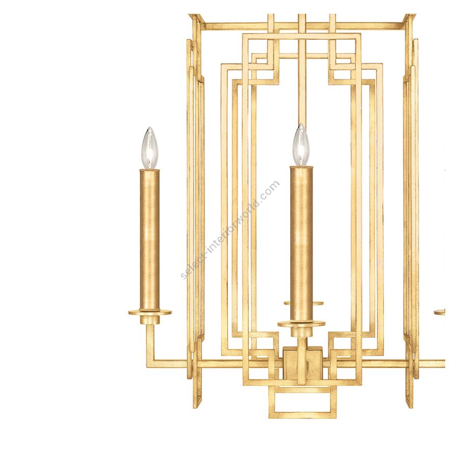 Gold Leaf / No Shades - 889040-30