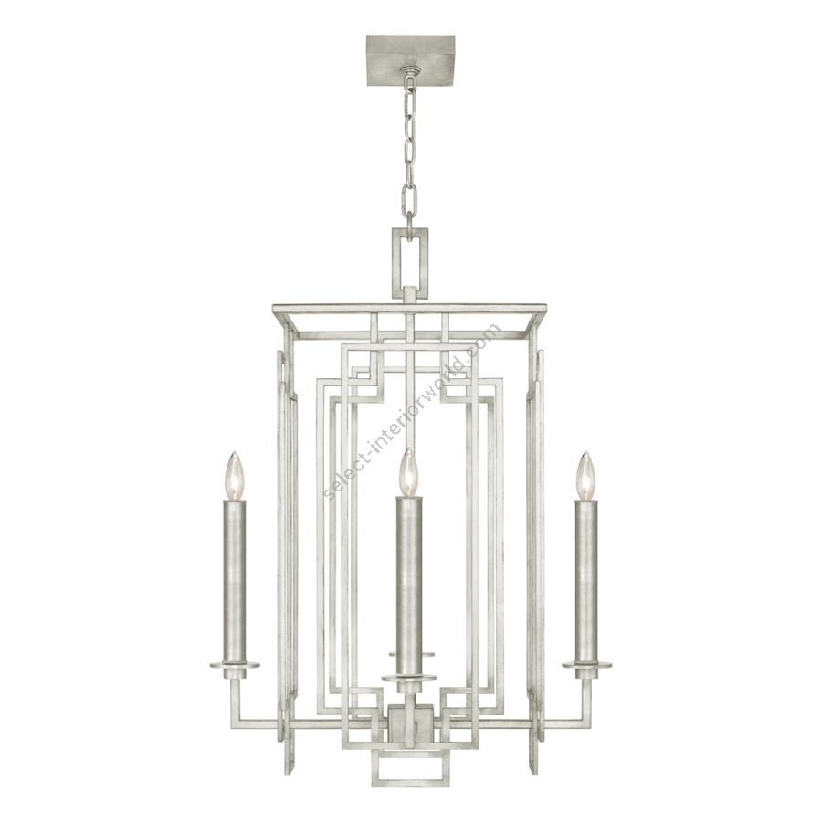 Silver Leaf / No Shades - 889040-4