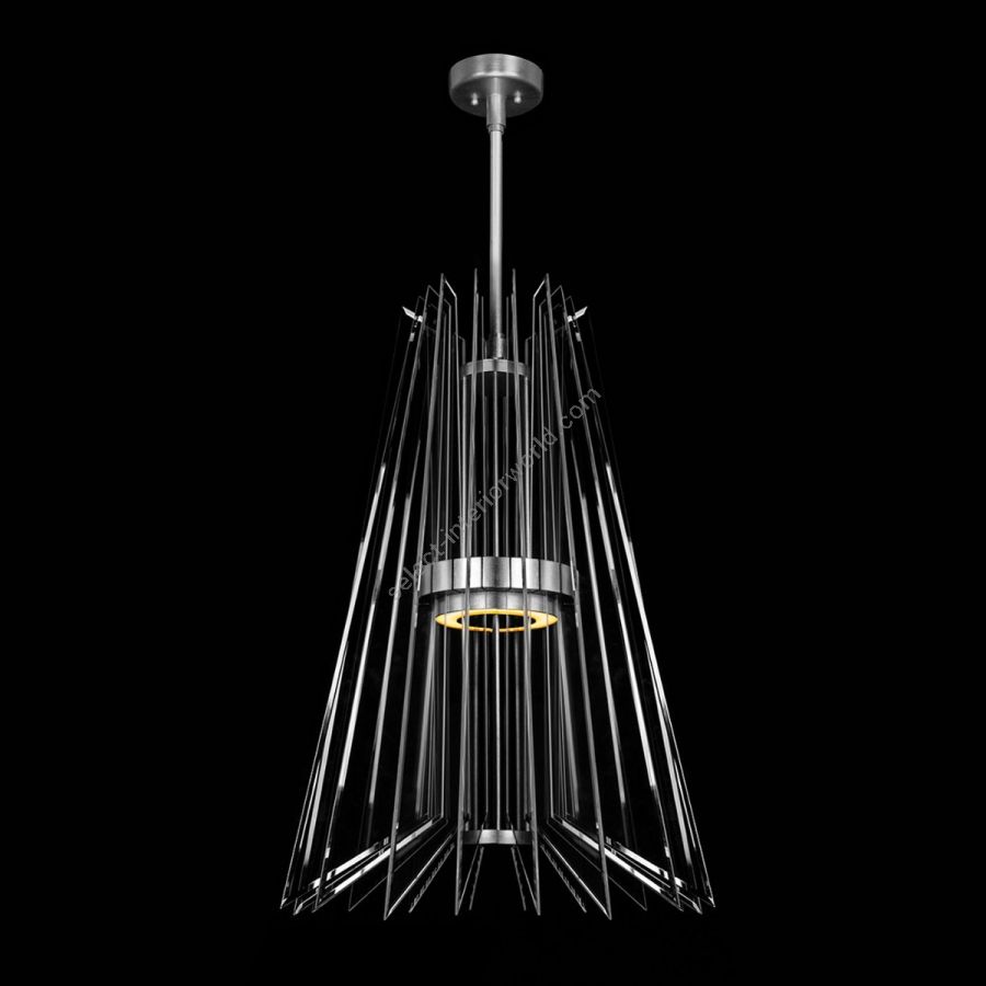 Silver Down Glass Option - 916940-1