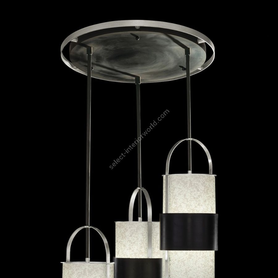 Black & Silver/Bahama Sand - 925340-12