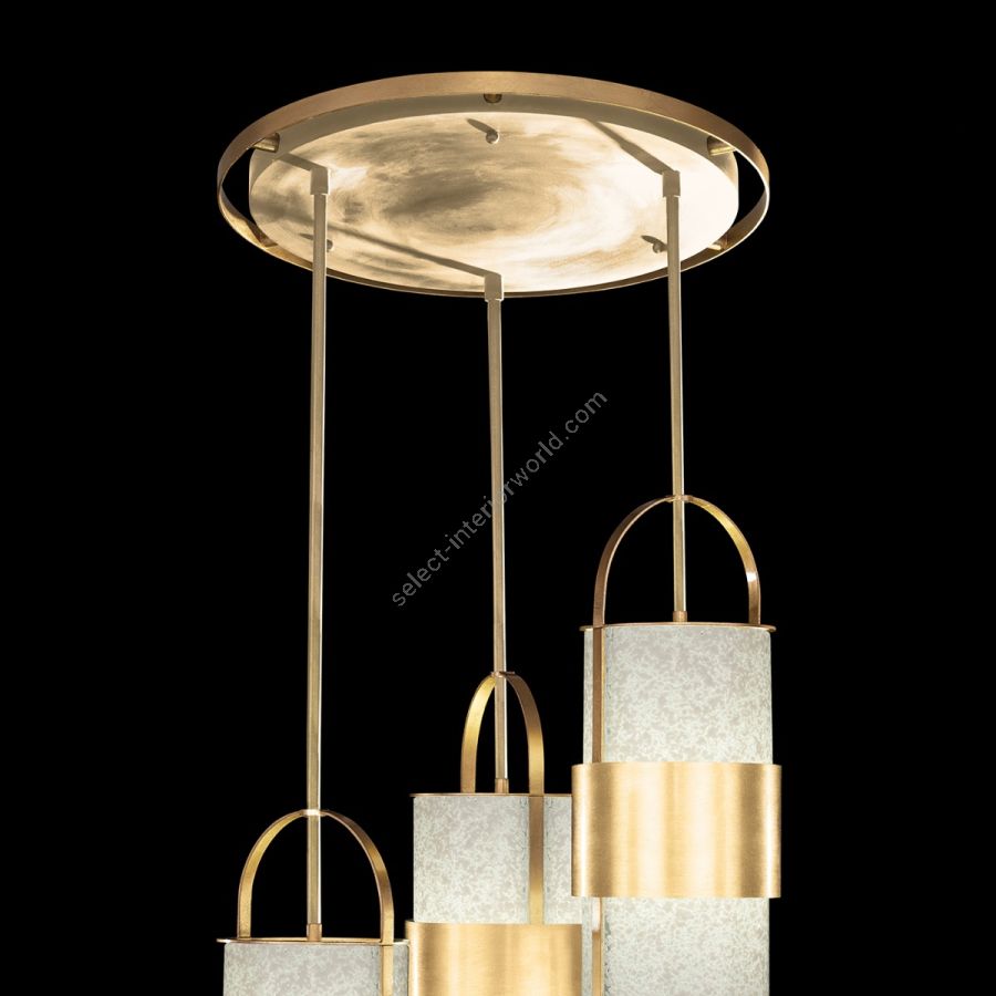 Gold/Bahama Sand - 925340-32